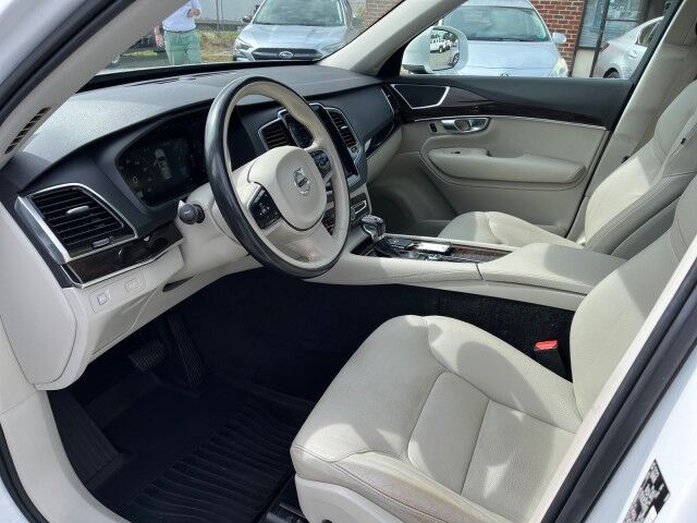 2017 Volvo XC90 Momentum T6 AWD Ashland VA