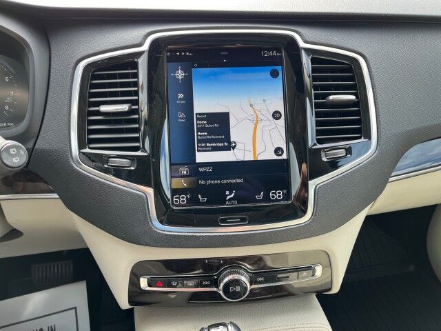 2017 Volvo XC90 Momentum T6 AWD Ashland VA