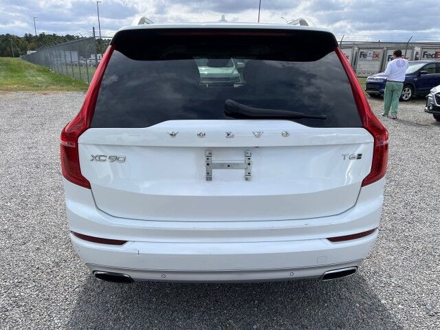 2017 Volvo XC90 Momentum T6 AWD Ashland VA