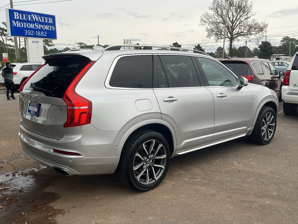2017 Volvo XC90 Momentum Wilmington NC