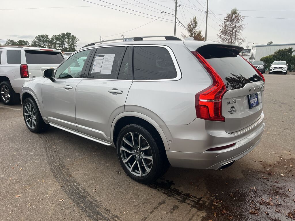 2017 Volvo XC90 Momentum Wilmington NC