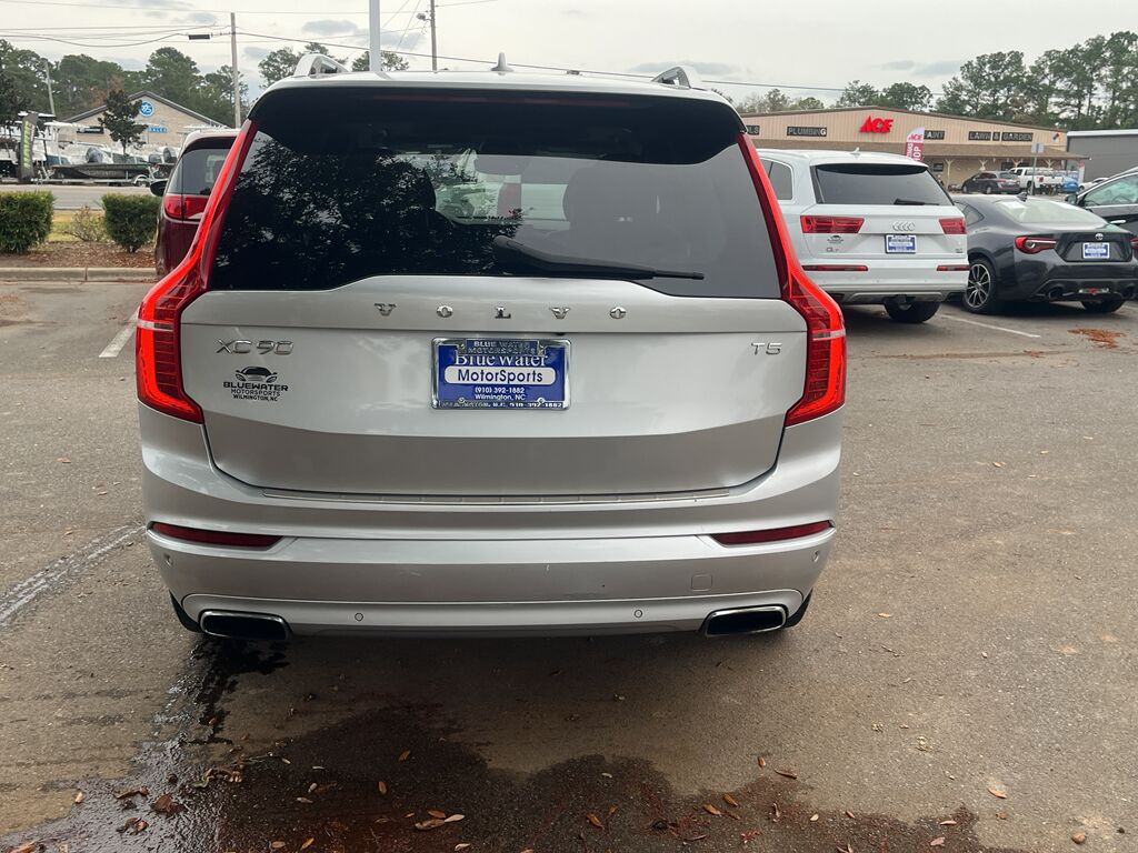 2017 Volvo XC90 Momentum Wilmington NC