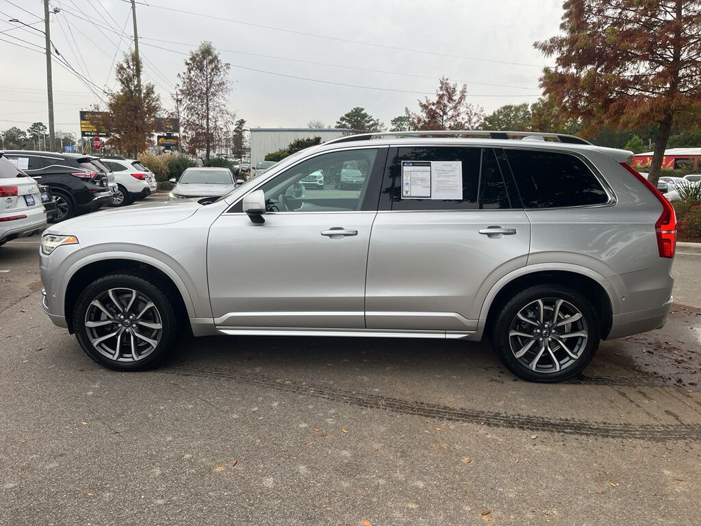 2017 Volvo XC90 Momentum Wilmington NC