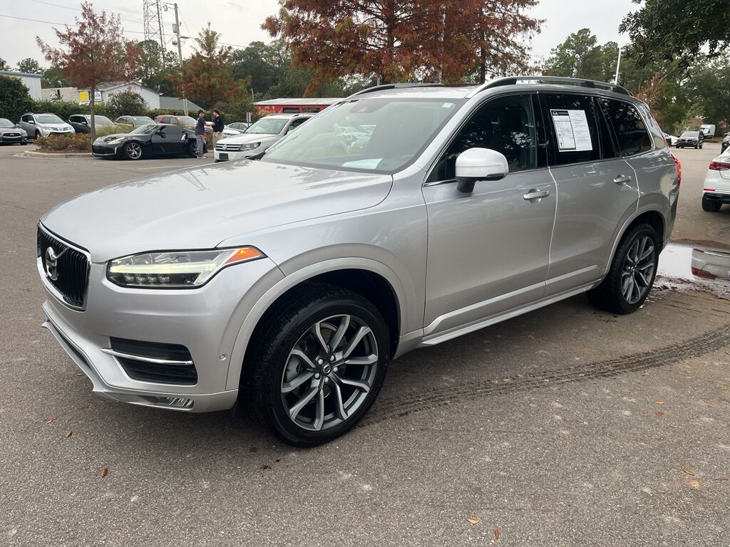 2017 Volvo XC90 Momentum Wilmington NC