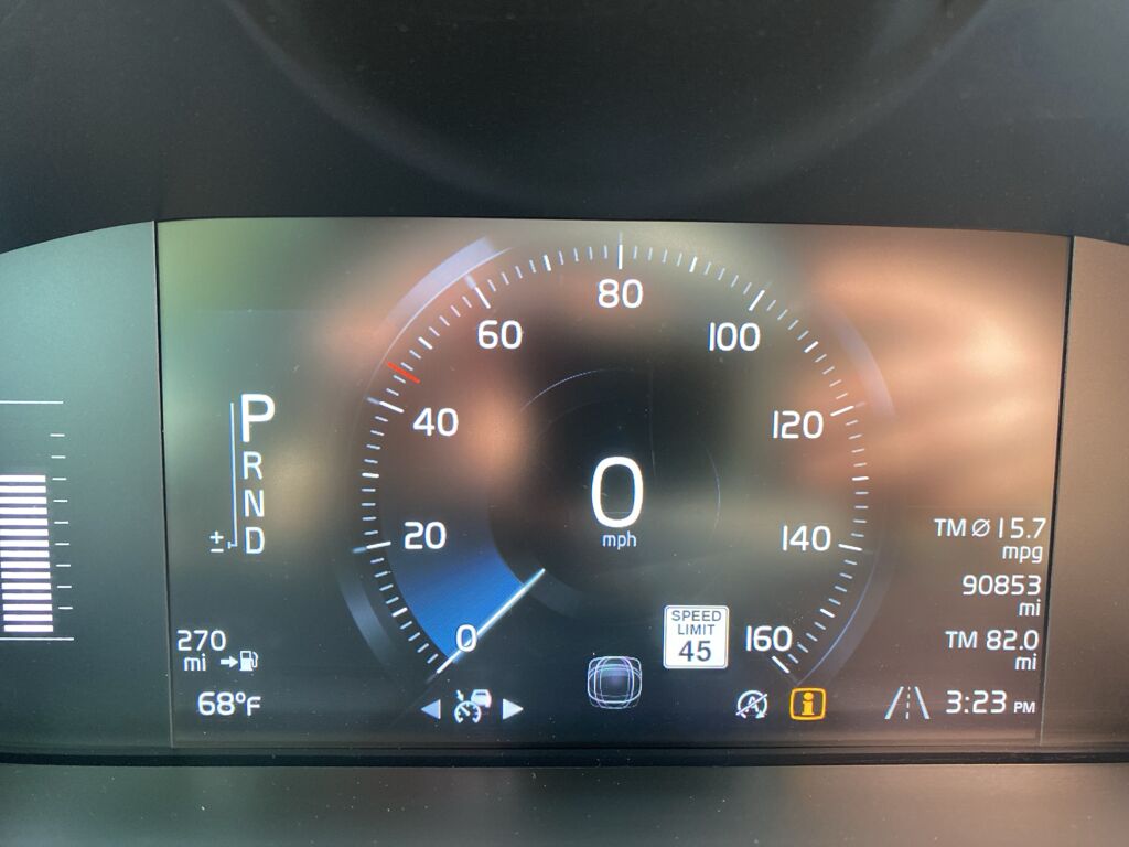 2017 Volvo XC90 Momentum Wilmington NC