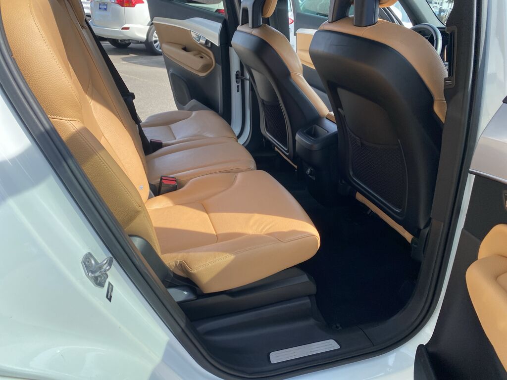 2017 Volvo XC90 Momentum Wilmington NC