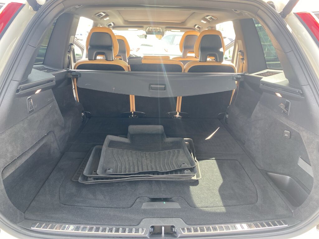 2017 Volvo XC90 Momentum Wilmington NC