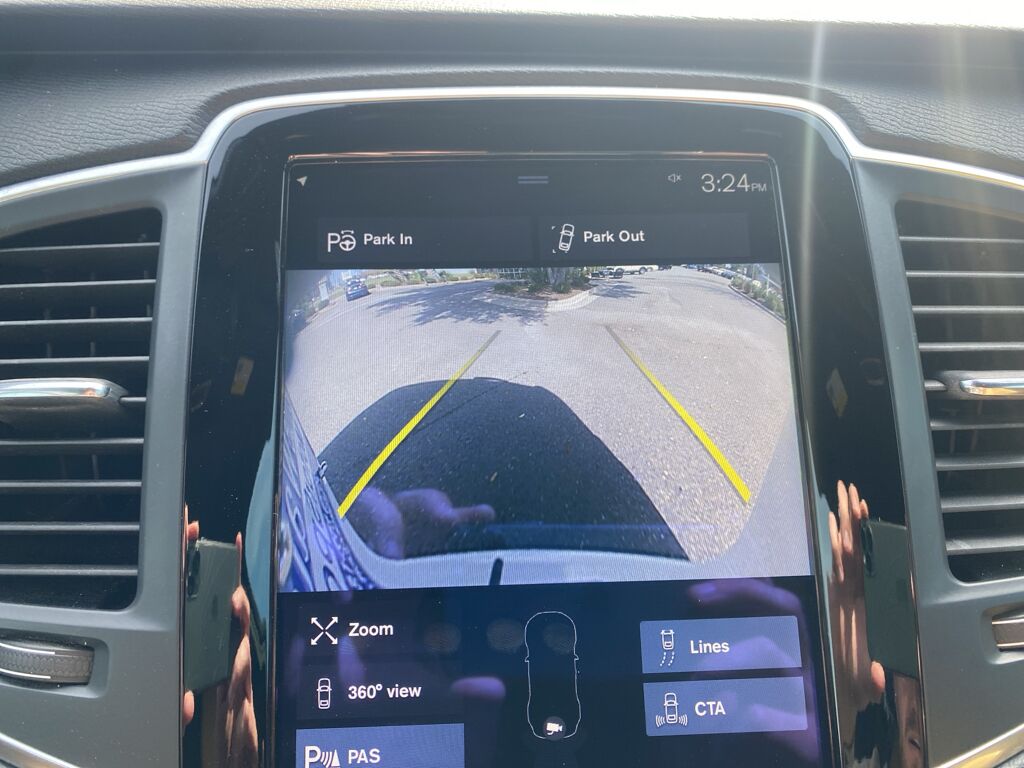 2017 Volvo XC90 Momentum Wilmington NC