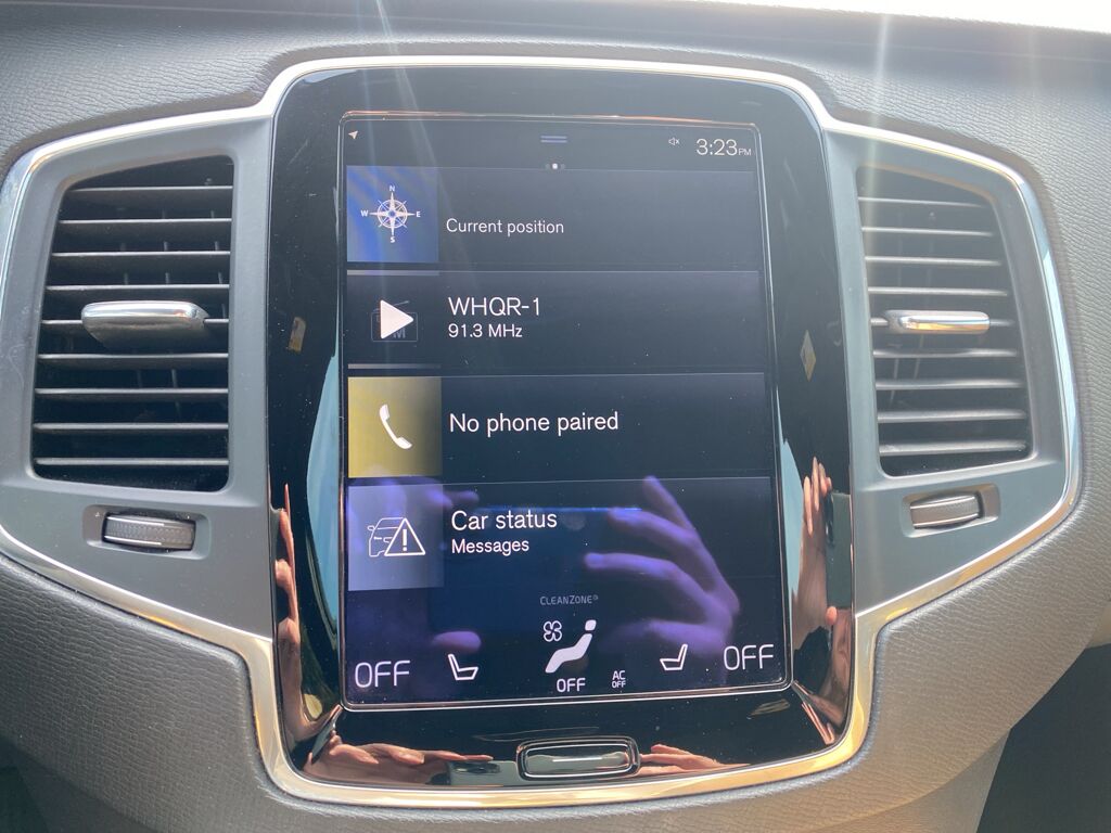 2017 Volvo XC90 Momentum Wilmington NC