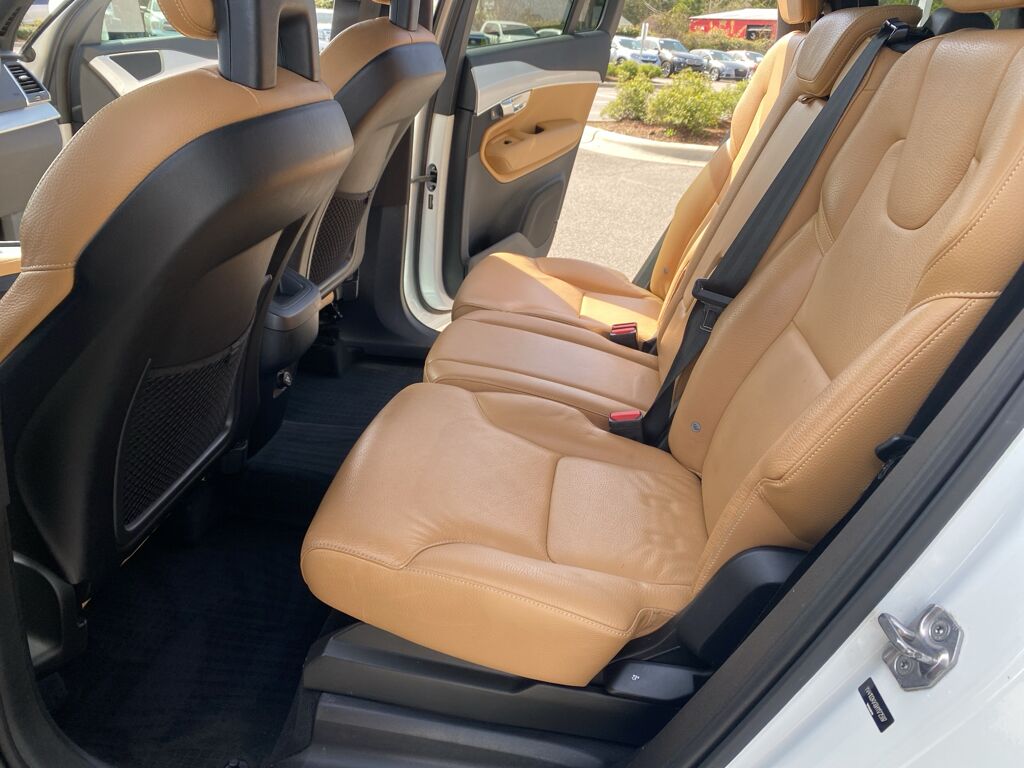 2017 Volvo XC90 Momentum Wilmington NC