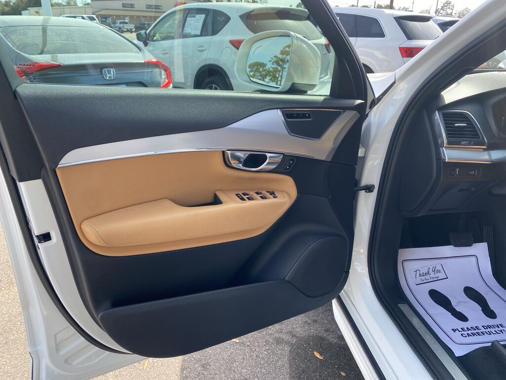 2017 Volvo XC90 Momentum Wilmington NC