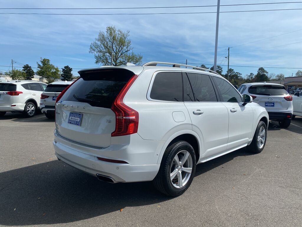 2017 Volvo XC90 Momentum Wilmington NC