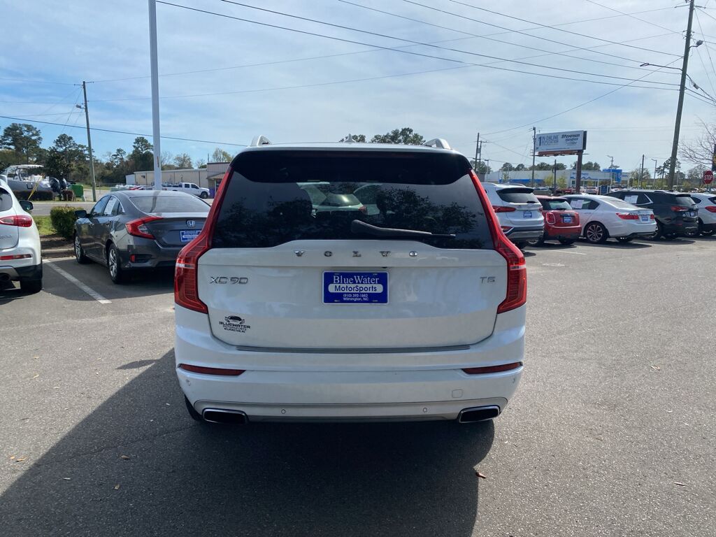2017 Volvo XC90 Momentum Wilmington NC