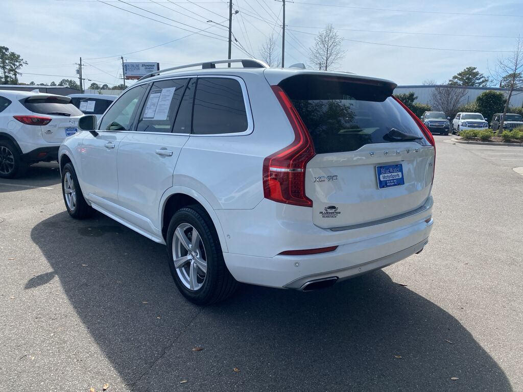 2017 Volvo XC90 Momentum Wilmington NC