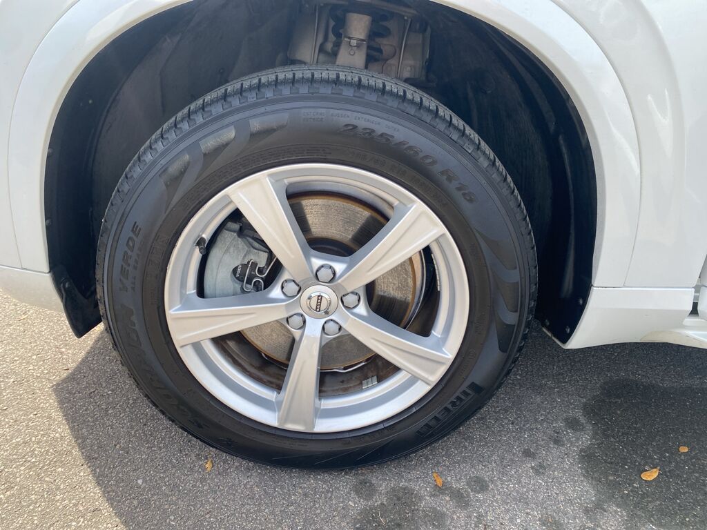 2017 Volvo XC90 Momentum Wilmington NC
