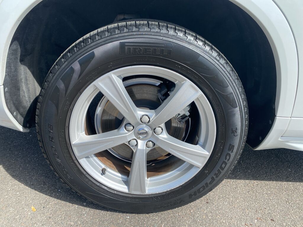 2017 Volvo XC90 Momentum Wilmington NC