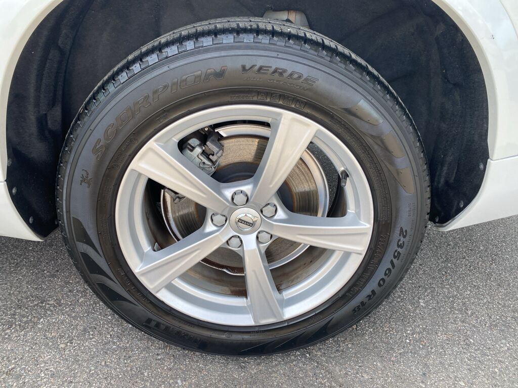 2017 Volvo XC90 Momentum Wilmington NC