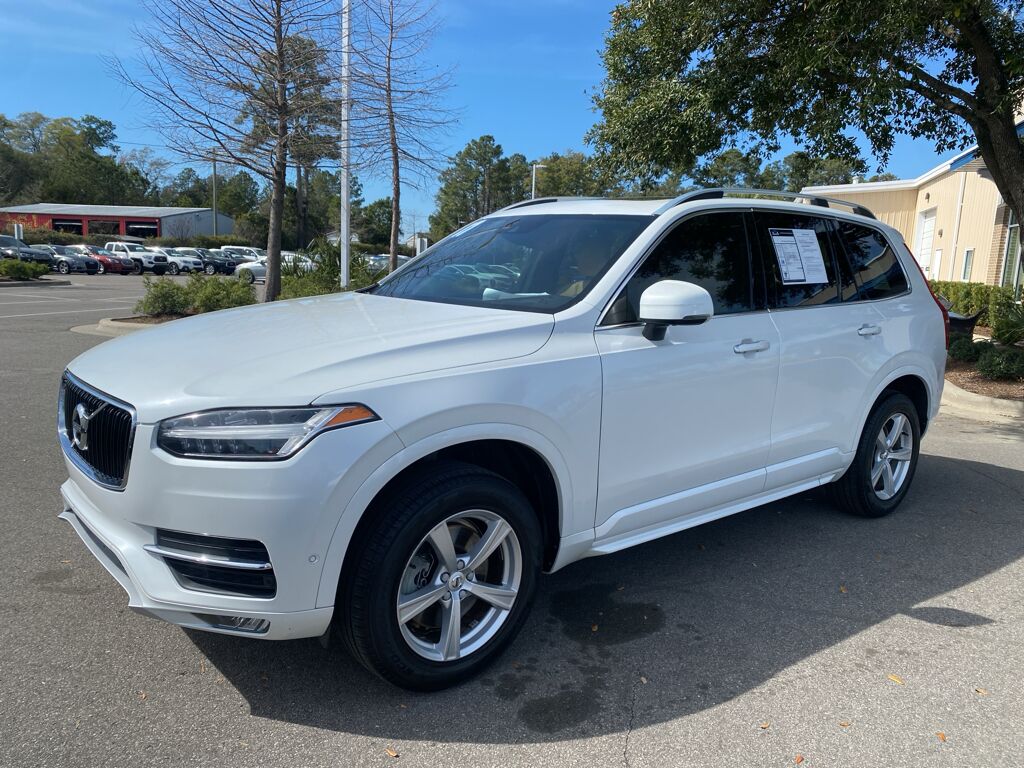 2017 Volvo XC90 Momentum Wilmington NC