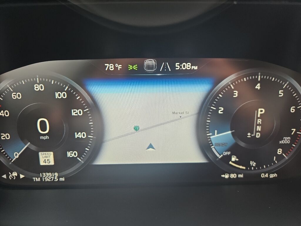 2017 Volvo XC90 Momentum Wilmington NC