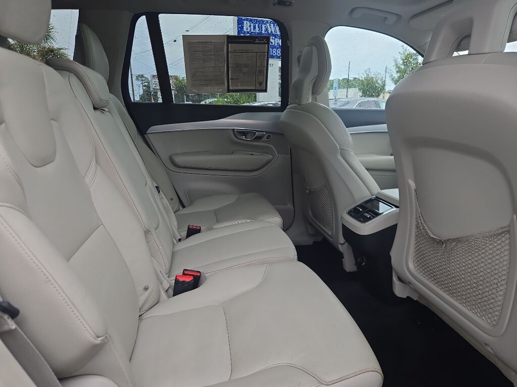 2017 Volvo XC90 Momentum Wilmington NC
