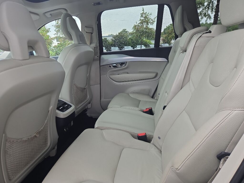 2017 Volvo XC90 Momentum Wilmington NC