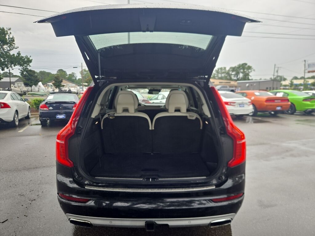2017 Volvo XC90 Momentum Wilmington NC