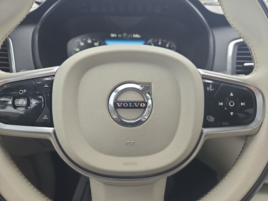 2017 Volvo XC90 Momentum Wilmington NC