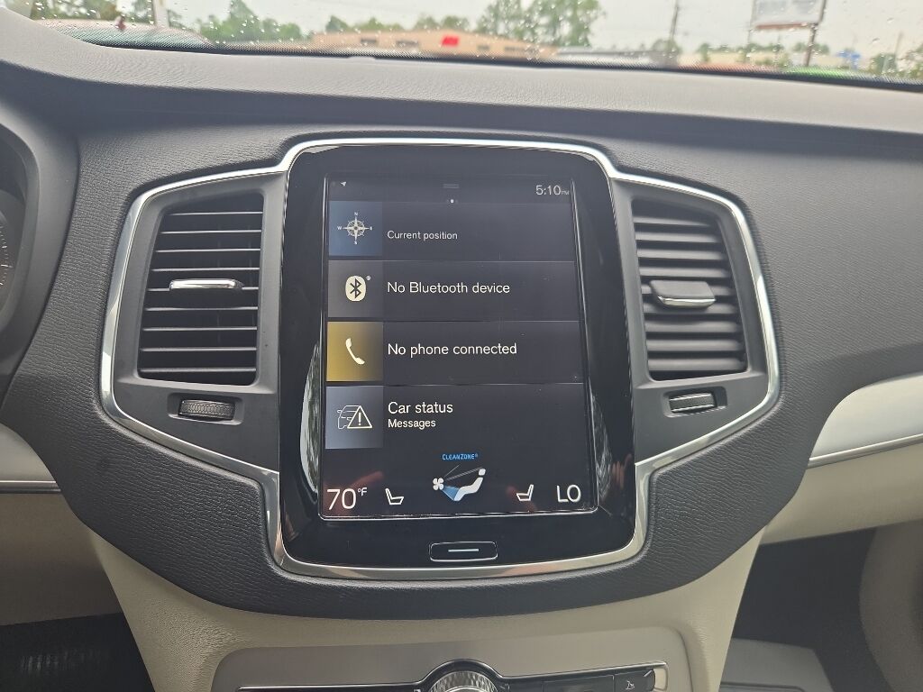 2017 Volvo XC90 Momentum Wilmington NC