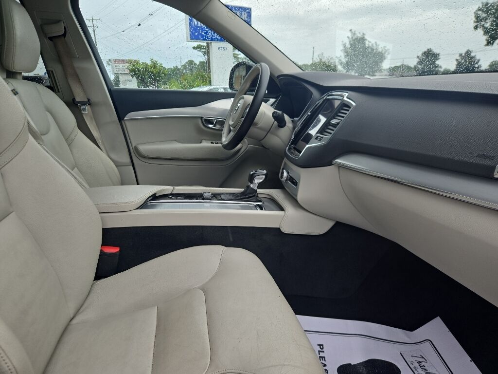 2017 Volvo XC90 Momentum Wilmington NC