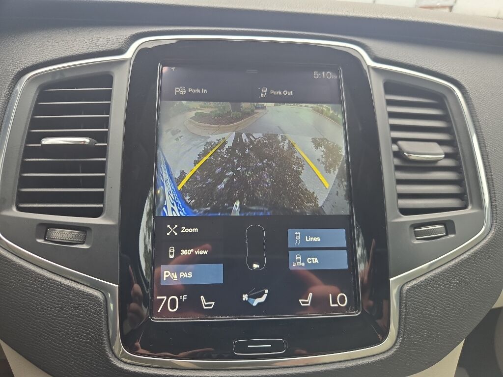 2017 Volvo XC90 Momentum Wilmington NC
