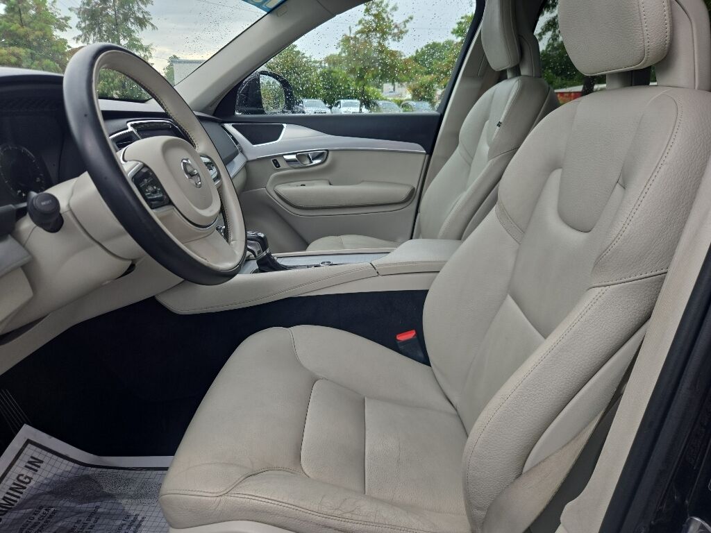 2017 Volvo XC90 Momentum Wilmington NC
