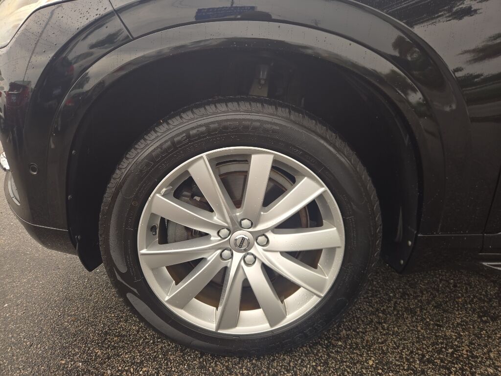 2017 Volvo XC90 Momentum Wilmington NC