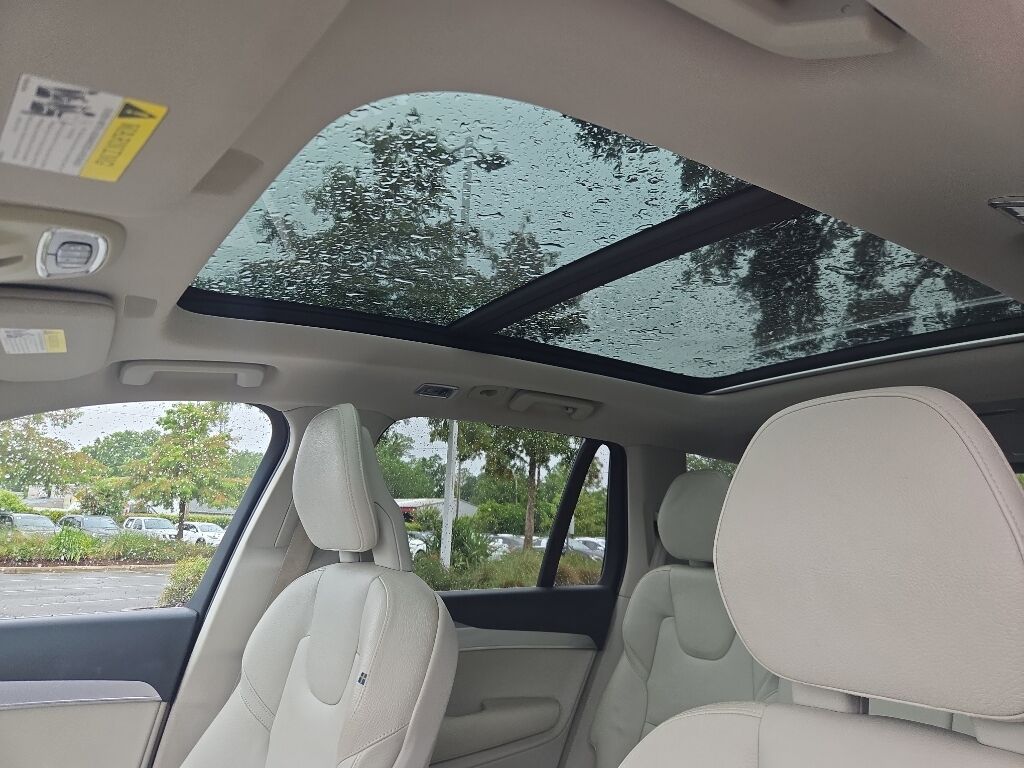 2017 Volvo XC90 Momentum Wilmington NC