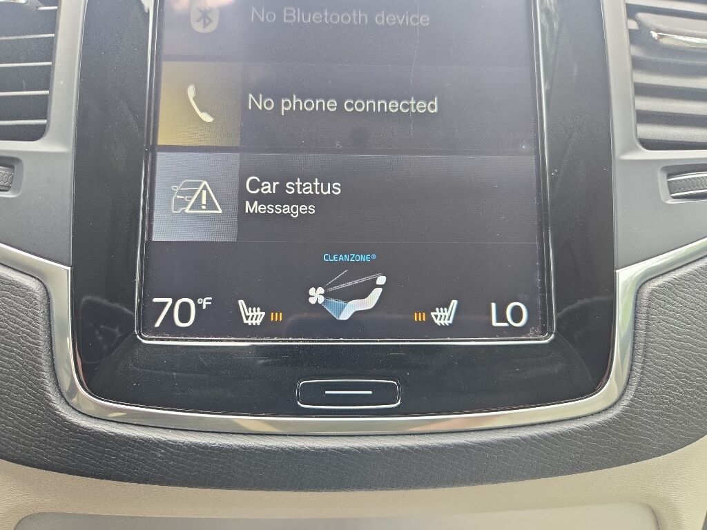 2017 Volvo XC90 Momentum Wilmington NC
