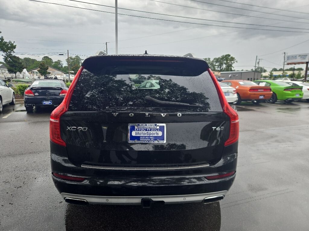 2017 Volvo XC90 Momentum Wilmington NC
