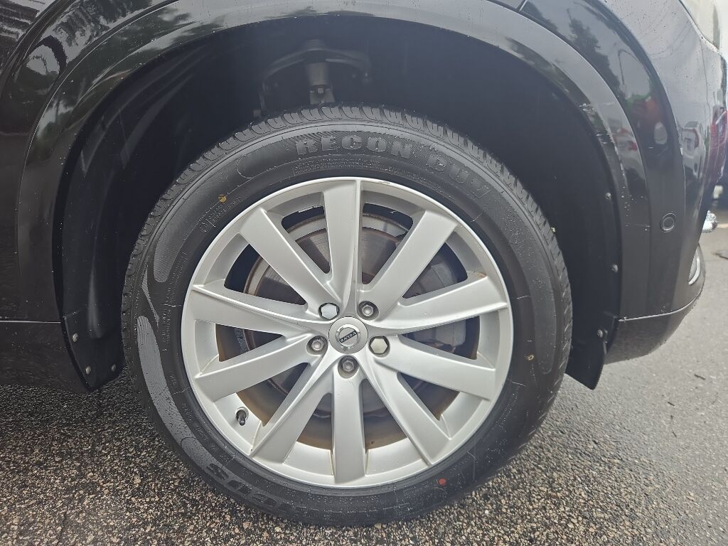 2017 Volvo XC90 Momentum Wilmington NC