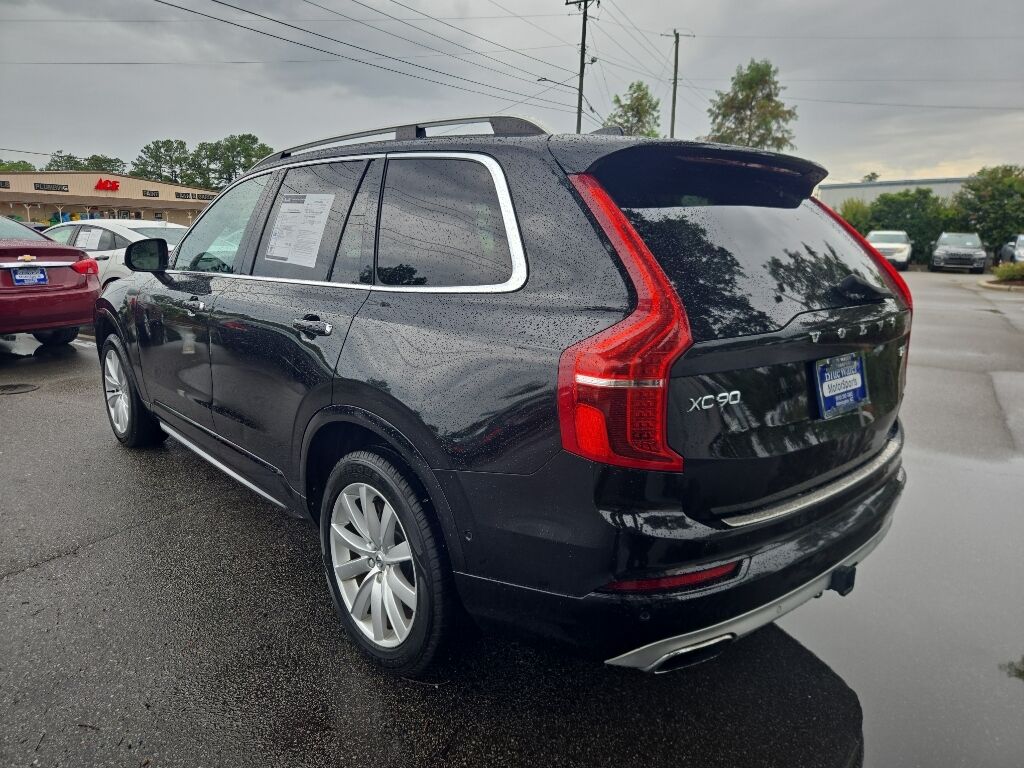 2017 Volvo XC90 Momentum Wilmington NC
