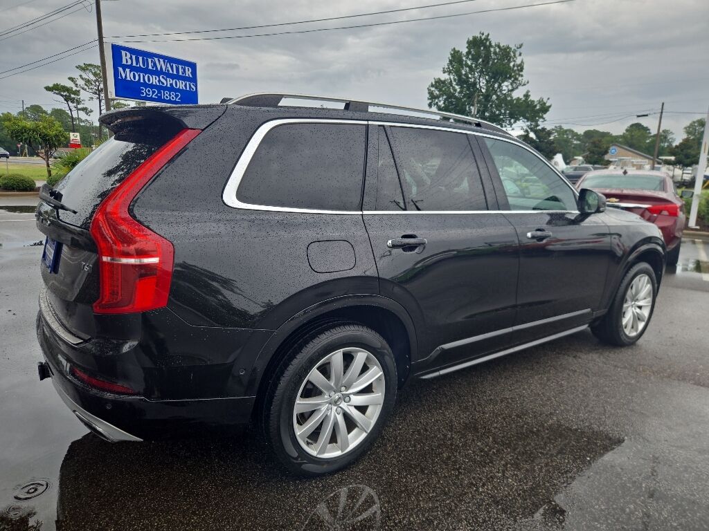 2017 Volvo XC90 Momentum Wilmington NC