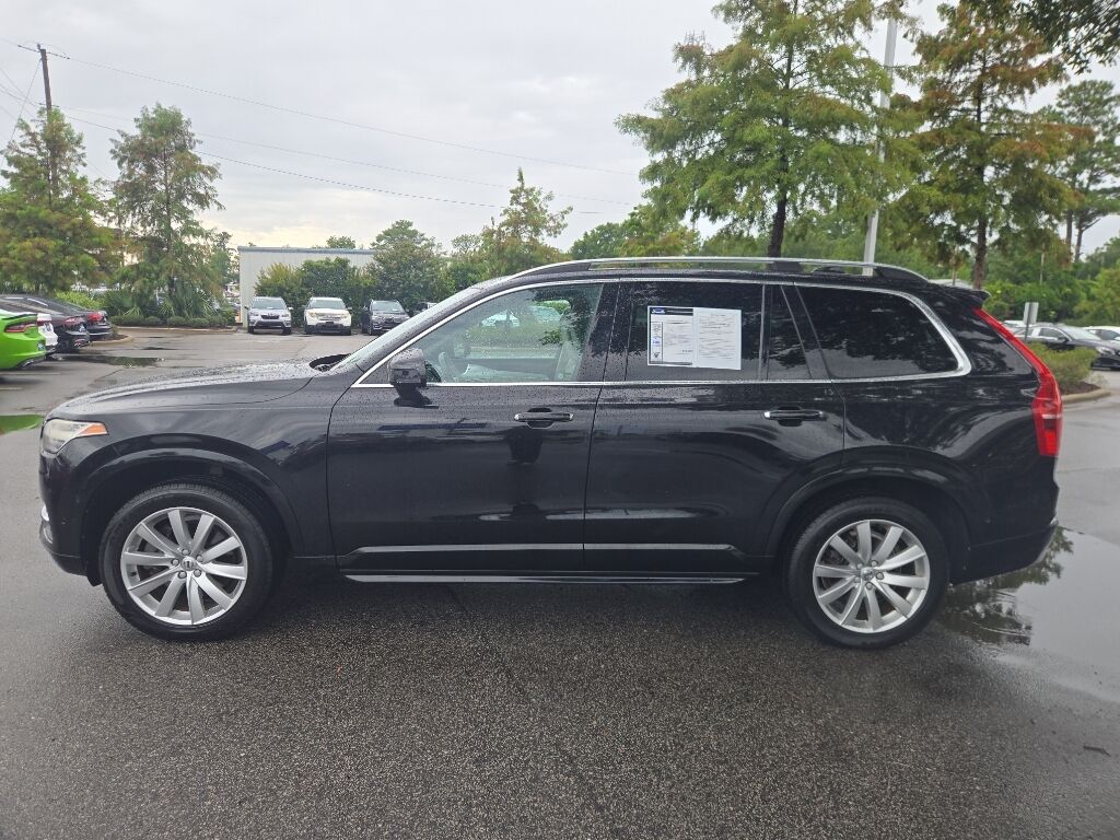 2017 Volvo XC90 Momentum Wilmington NC