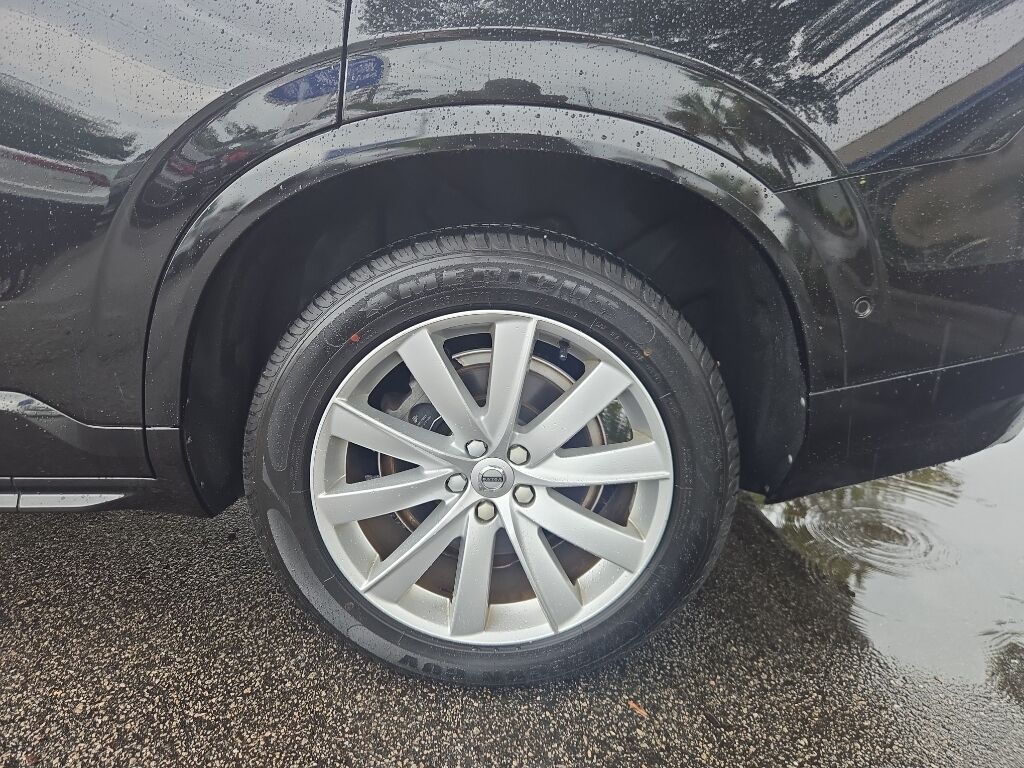 2017 Volvo XC90 Momentum Wilmington NC