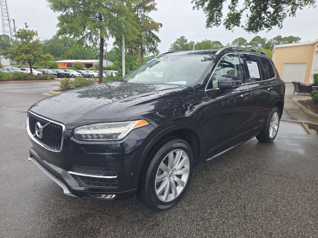 2017 Volvo XC90 Momentum Wilmington NC