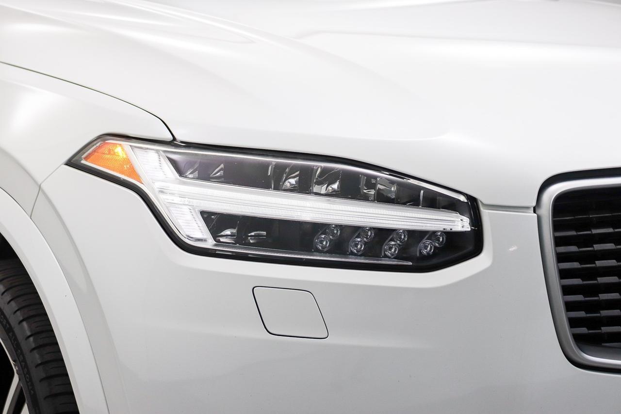 2017 Volvo XC90 R-Design Newport Beach CA