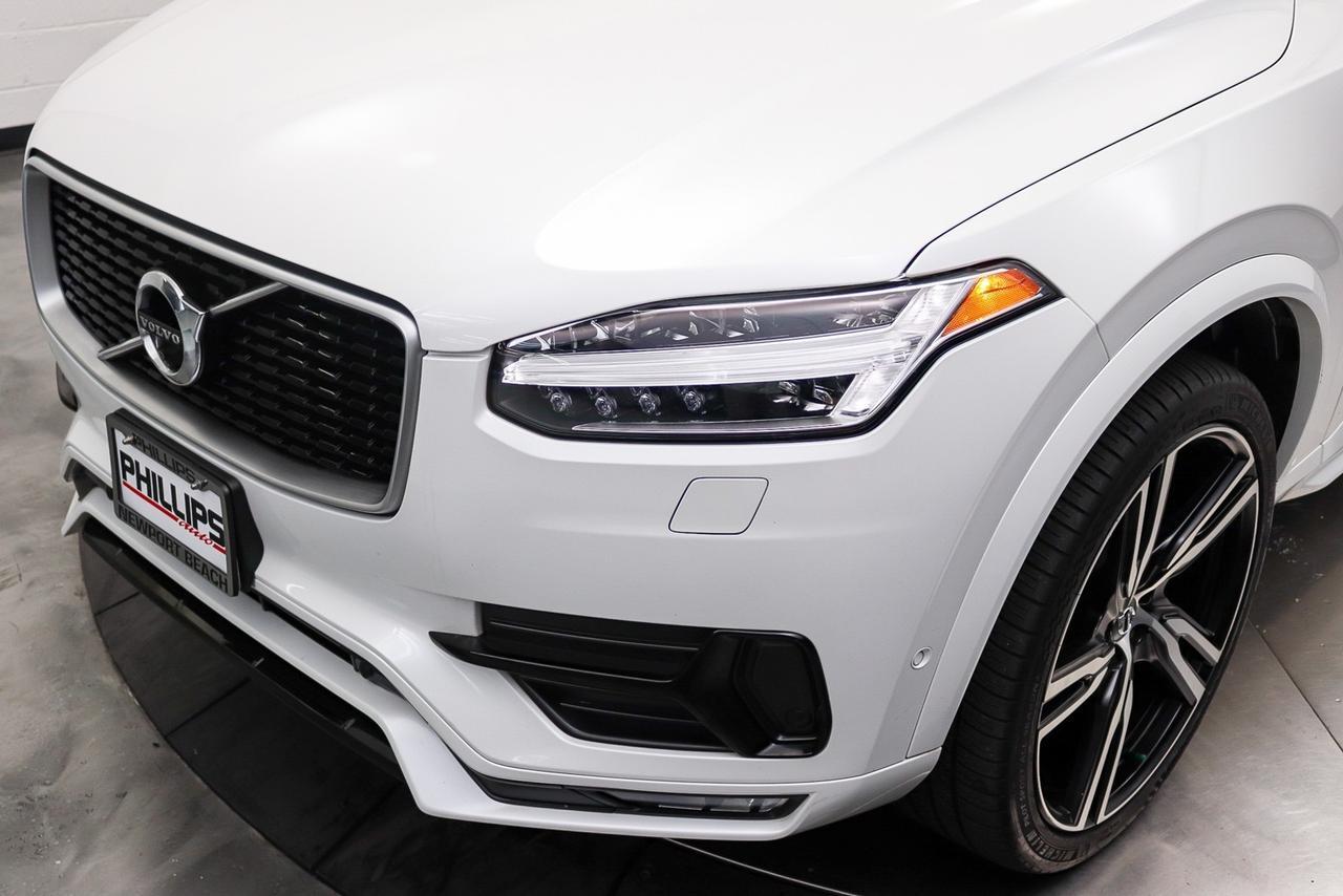 2017 Volvo XC90 R-Design Newport Beach CA