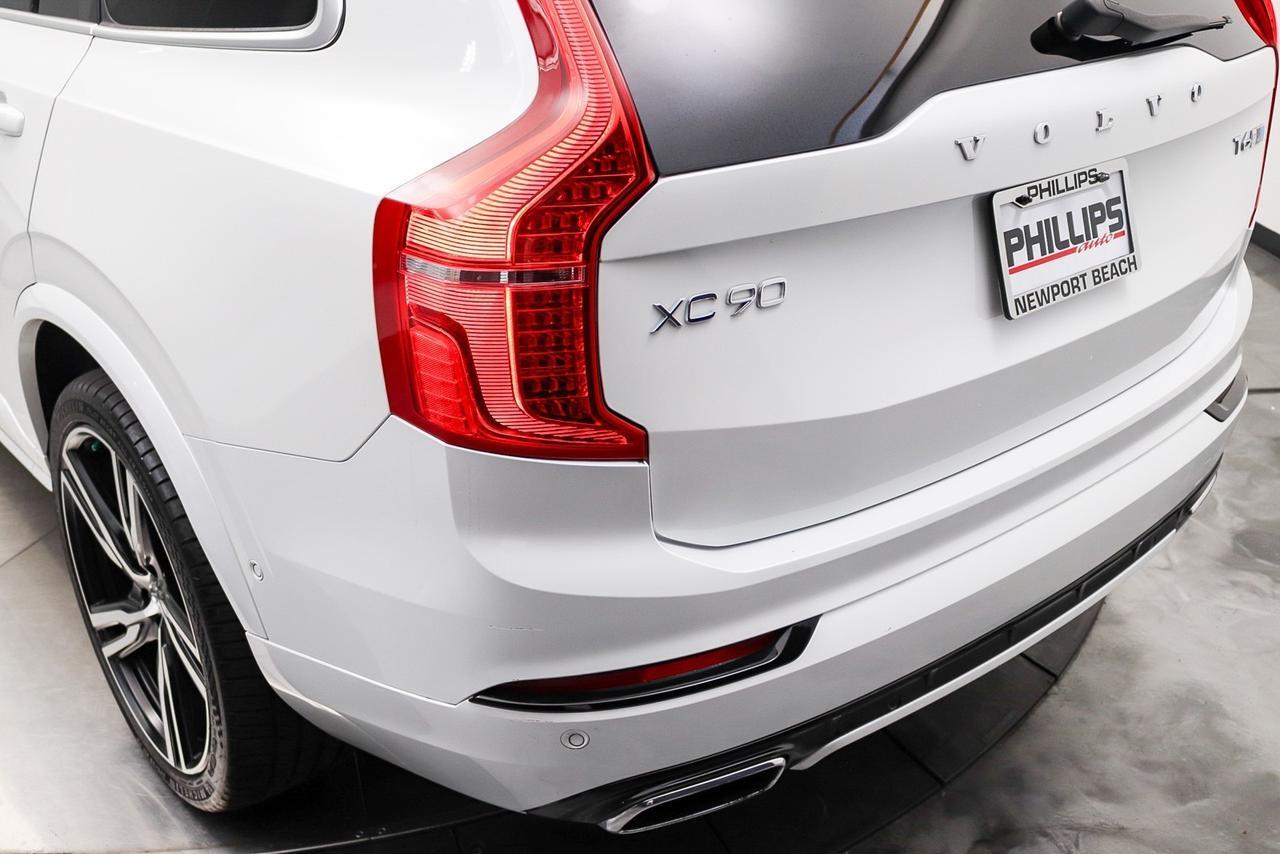 2017 Volvo XC90 R-Design Newport Beach CA