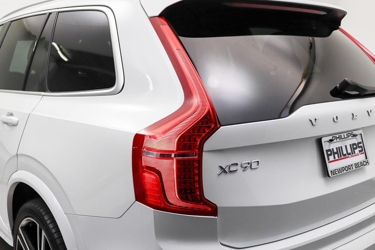 2017 Volvo XC90 R-Design Newport Beach CA