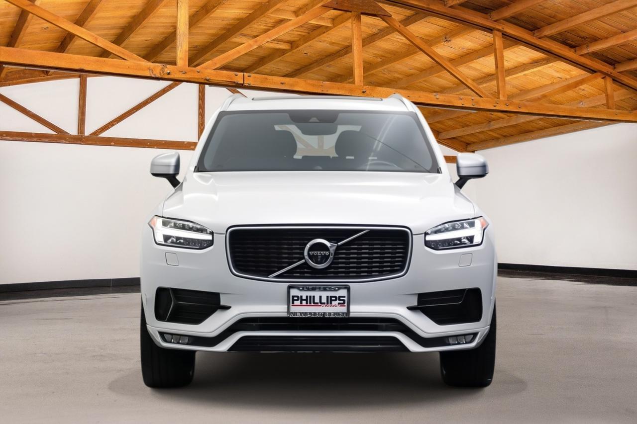 2017 Volvo XC90 R-Design Newport Beach CA
