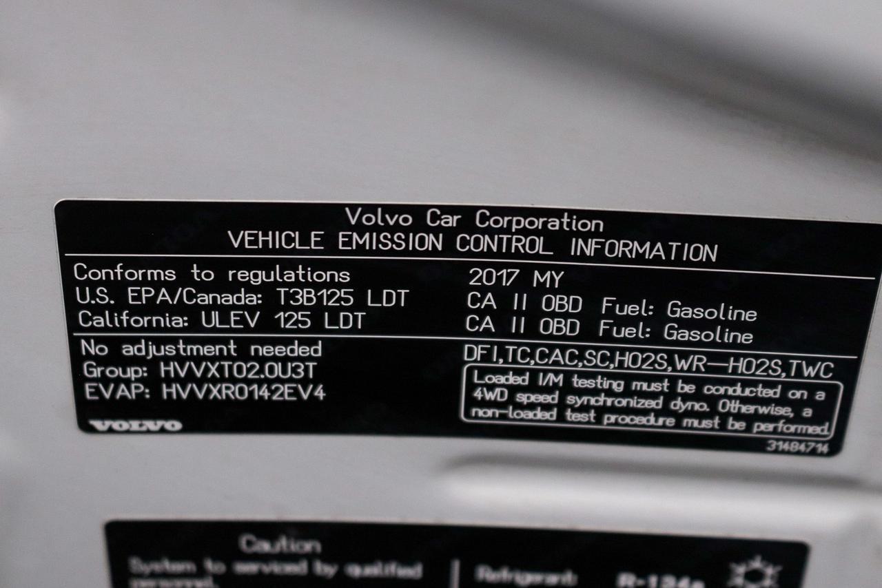 2017 Volvo XC90 R-Design Newport Beach CA