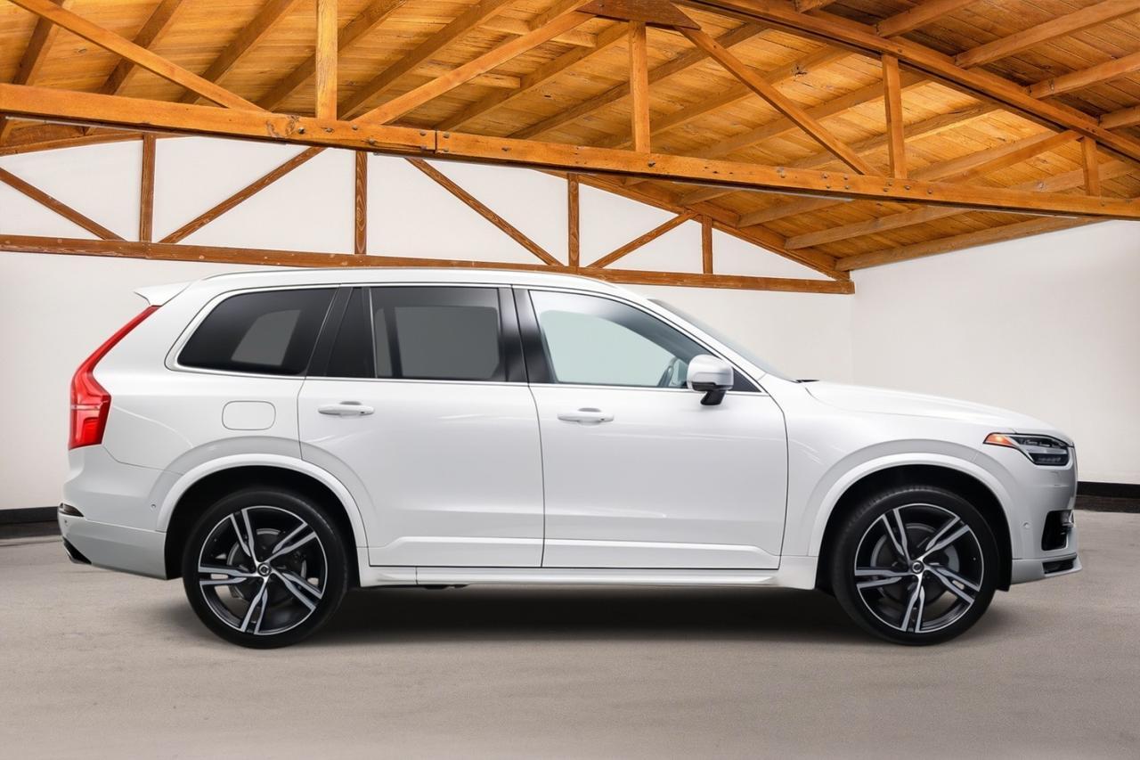 2017 Volvo XC90 R-Design Newport Beach CA