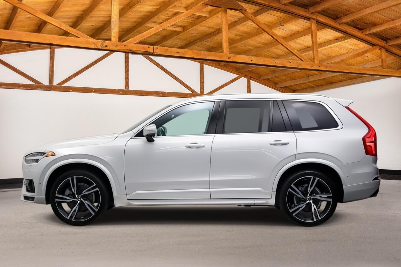 2017 Volvo XC90 R-Design Newport Beach CA