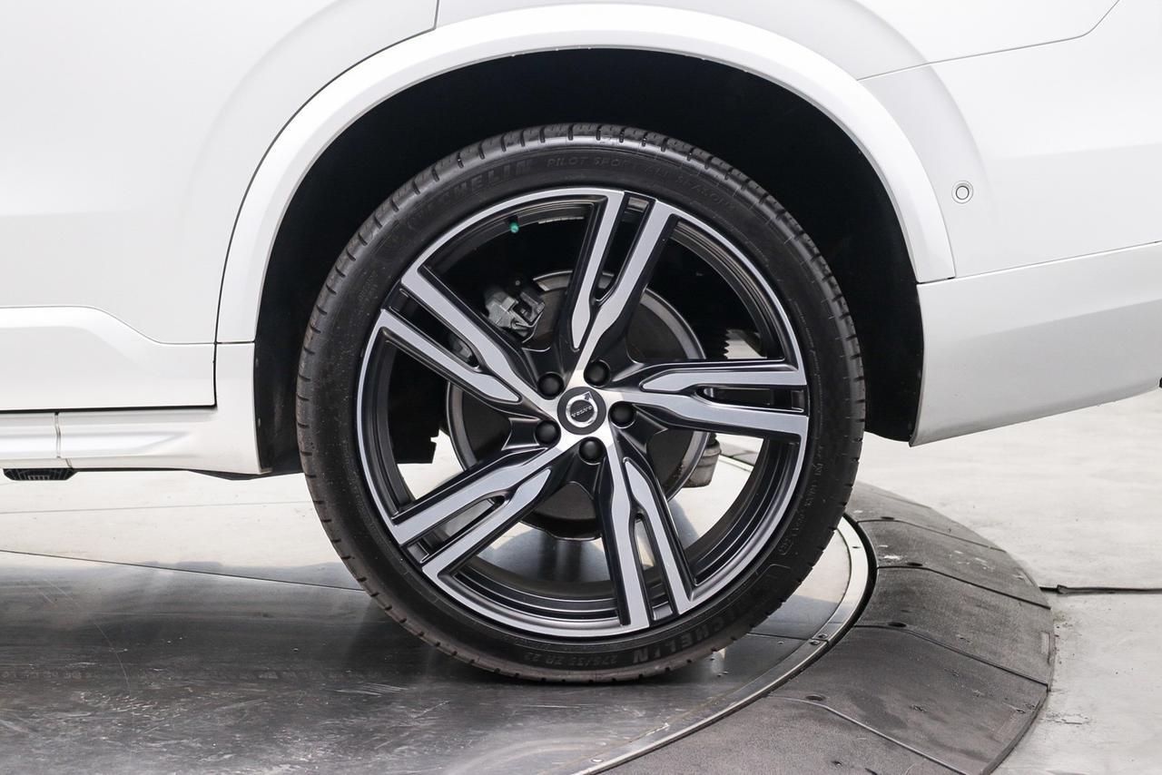 2017 Volvo XC90 R-Design Newport Beach CA